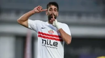 تغيير في الصدارة.. عدى الدباغ يتصدر هدافي الدوري الممتاز